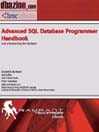Advanced SQL Database Programmer Handbook